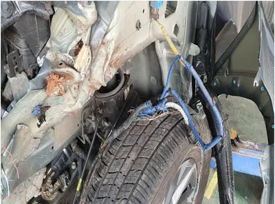 2021 Hyundai Tucson KMHJC811BMU021306 VIN:KMHJC811BMU021306