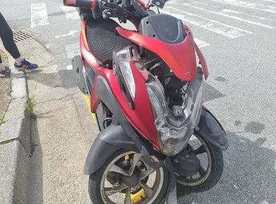 2015 Honda City VIN: