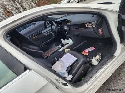 2015 Mercedes-Benz E 300 WDDHF8BB6FB141298 VIN:WDDHF8BB6FB141298