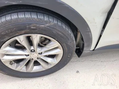 2016 Hyundai Santa FE 585KMKMHSU81UBGU6 VIN:585KMKMHSU81UBGU6