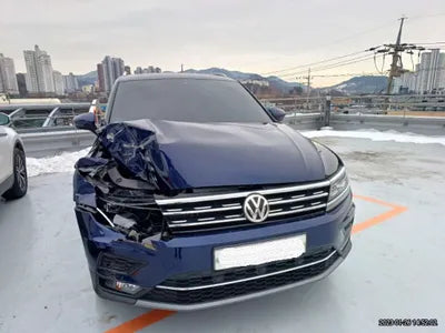 2020 Volkswagen Tiguan WVGZZZ5NZLW351629 VIN:WVGZZZ5NZLW351629