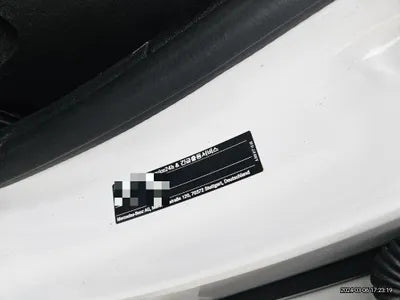 2020 Mercedes-Benz B 250 W1N4M4HB5LW055640 VIN:W1N4M4HB5LW055640