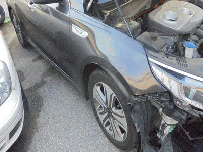 2018 Kia K5 UPKNAGU41EBJA0231 VIN:UPKNAGU41EBJA0231