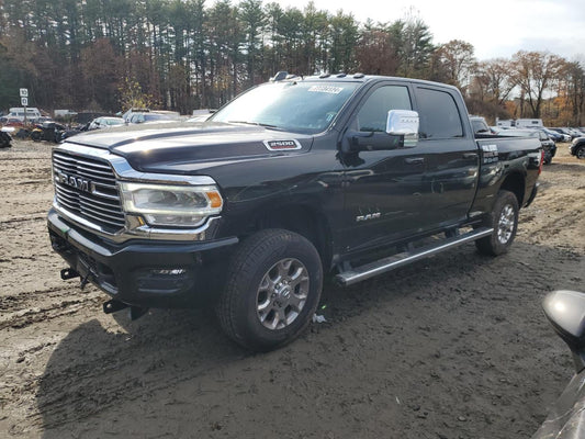 2023 RAM 2500 LARAMIE VIN:3C6UR5FJXPG636829