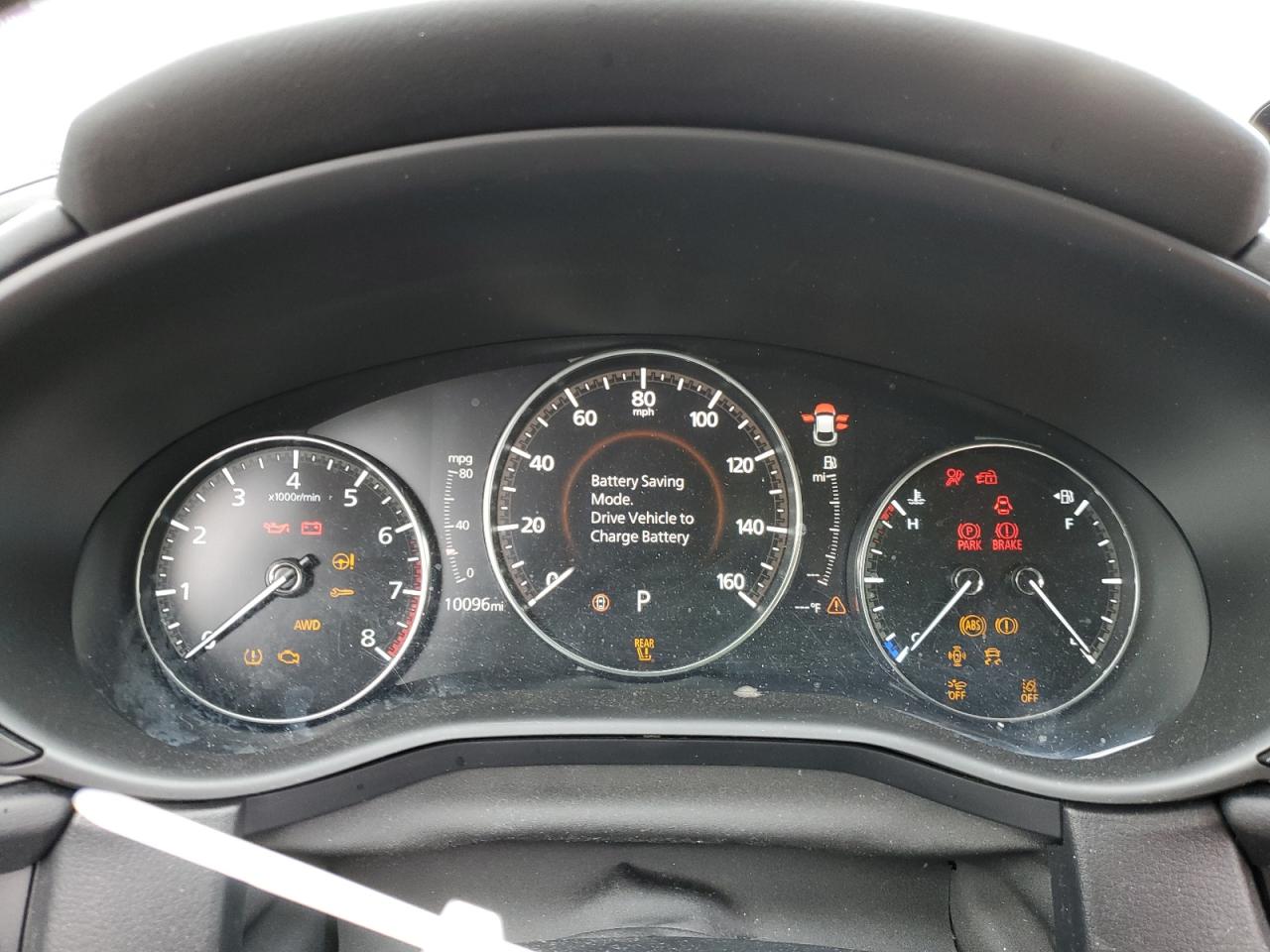 2024 MAZDA CX-30  VIN:3MVDMBAM5RM655105