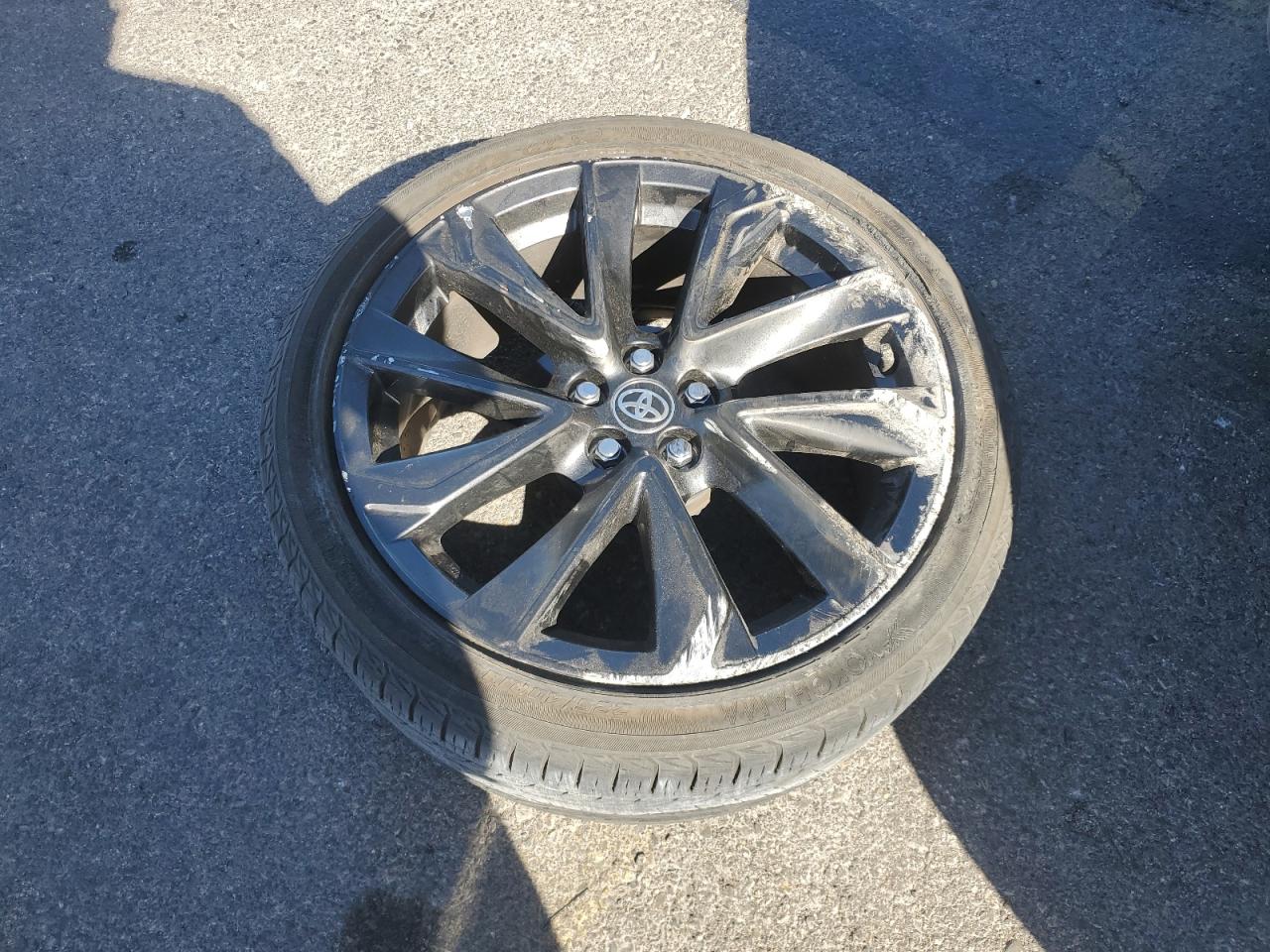 2023 TOYOTA COROLLA XSE VIN:JTDT4MCE2PJ103408