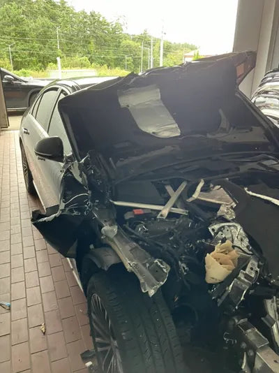 2021 Mercedes-Benz S 350 VIN: