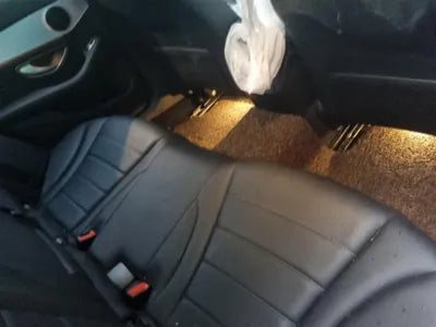 2017 Mercedes-Benz C 220 WDDWF0EBXHR259241 VIN:WDDWF0EBXHR259241