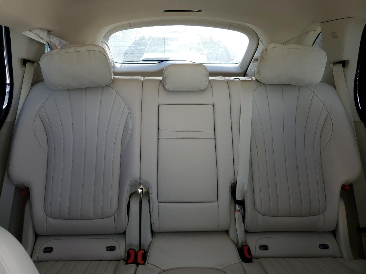 2024 MERCEDES-BENZ EQS SUV 450 4MATIC VIN:4JGDM2EBXRA034056