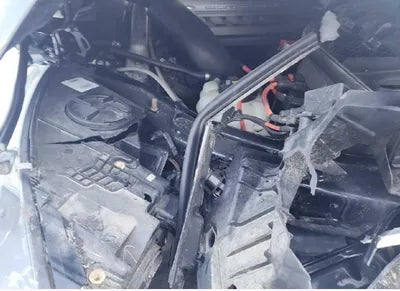 2018 BMW 630 WBAKV210XJ0Y40340 VIN:WBAKV210XJ0Y40340