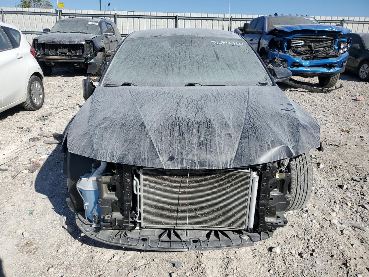 2023 HYUNDAI ELANTRA SE VIN:5NPLL4AG0PH107148