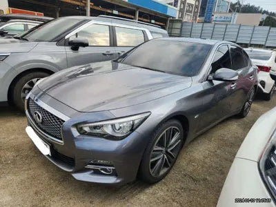2015 Infiniti Q50 JNKDV71E5FM530230 VIN:JNKDV71E5FM530230