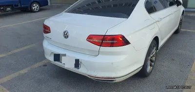 2018 Volkswagen Passat WVWZZZ3CZJE120328 VIN:WVWZZZ3CZJE120328