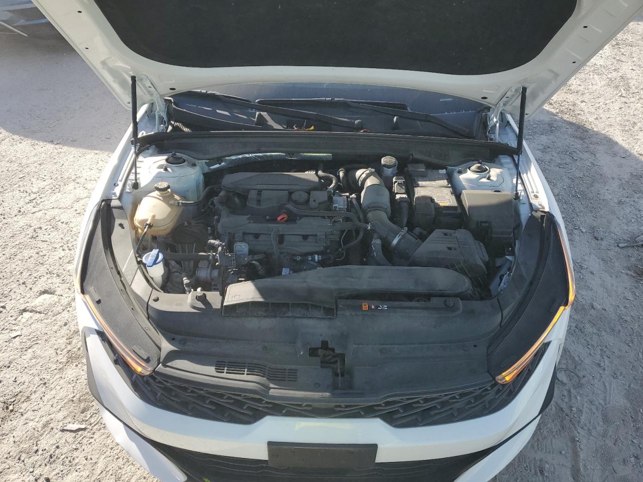 2023 KIA K5 GT LINE VIN:5XXG64J20PG172901