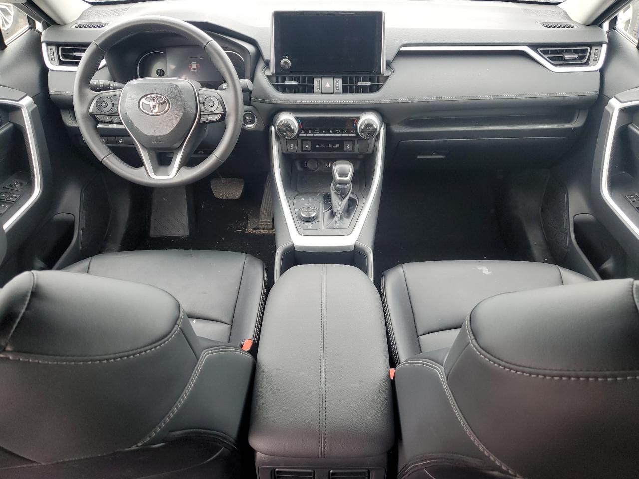 2023 TOYOTA RAV4 XLE PREMIUM VIN:4T3B6RFV5PU112099