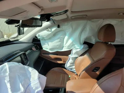 2017 Kia Sorento VIN: