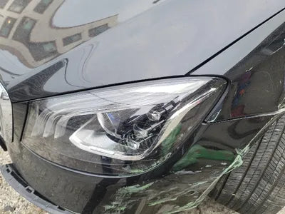 2018 Mercedes-Benz S 400 WDDUG3FB4JA388911 VIN:WDDUG3FB4JA388911