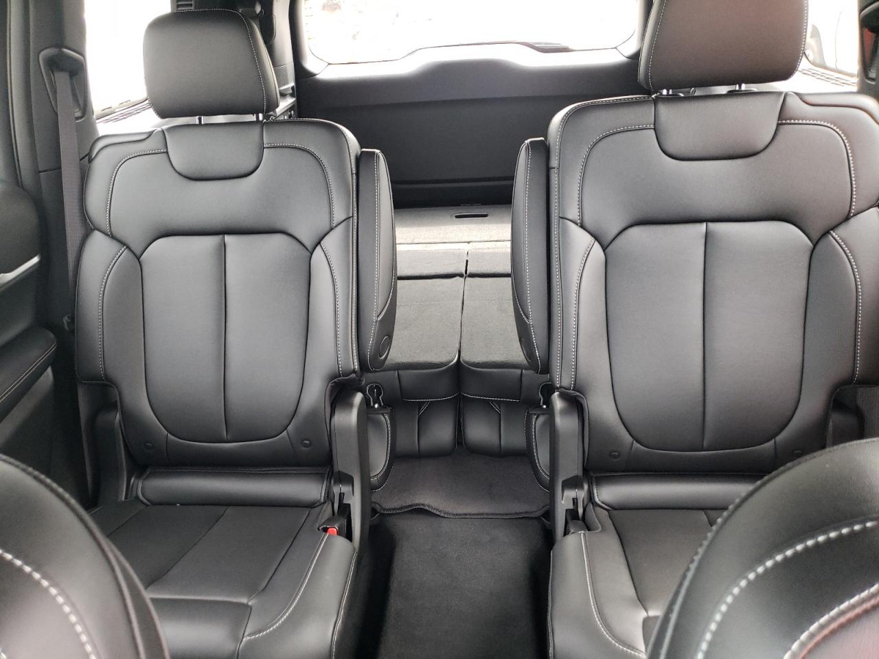 2024 JEEP GRAND CHEROKEE L LIMITED VIN:1C4RJKBGXR8544692
