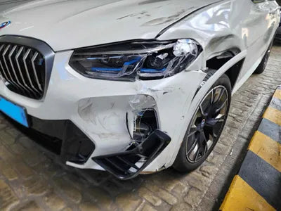 2023 BMW X3 M WBY41DU00PSB10465 VIN:WBY41DU00PSB10465