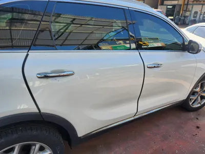 2016 Kia Sorento KNAPH81ABGA243850 VIN:KNAPH81ABGA243850