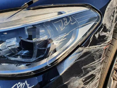 2018 BMW 520 WBAJC3109JG998117 VIN:WBAJC3109JG998117