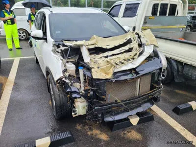 2017 Kia Sorento 323KMKNAPK81ADHA3 VIN:323KMKNAPK81ADHA3