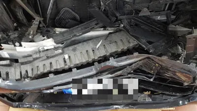 2022 BMW 5 Series VIN: