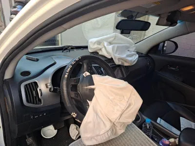 2014 Kia Sportage VIN: