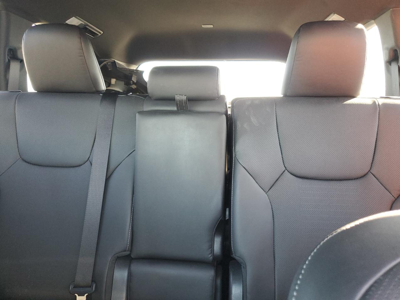 2024 LEXUS TX 350 BASE VIN:5TDAAAB69RS000436