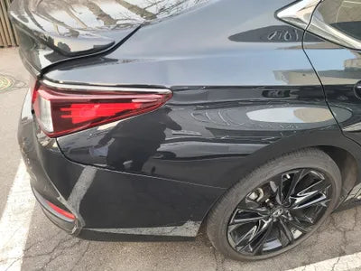 2021 Lexus ES 300 VIN: