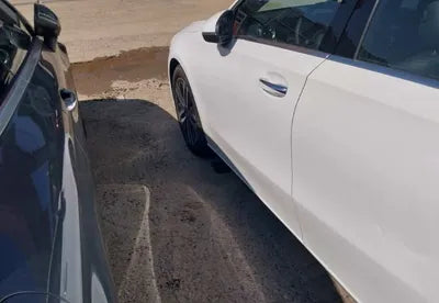 2022 Mercedes-Benz A 220 VIN: