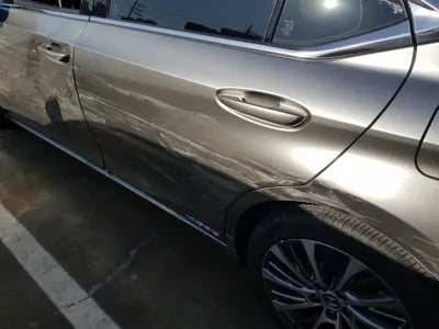 2021 Lexus ES 300 JTHBA1C13M2003483 VIN:JTHBA1C13M2003483