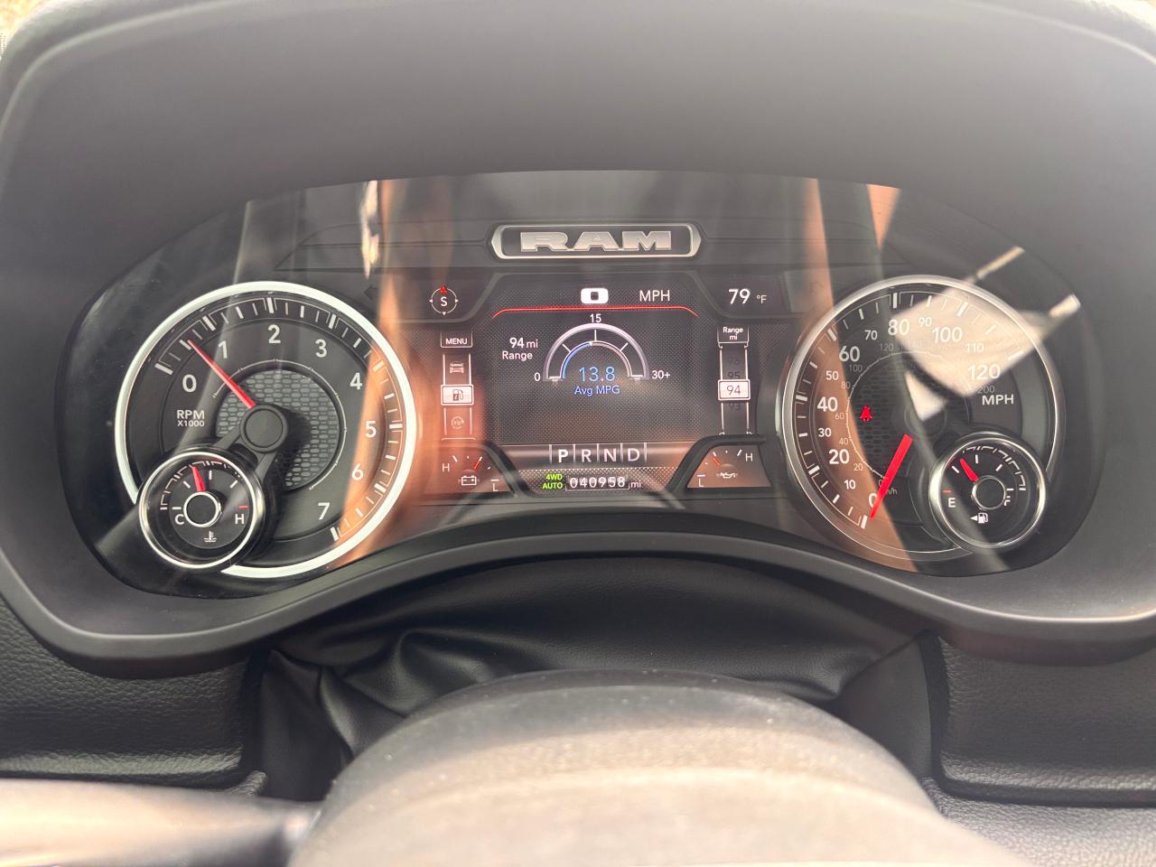 2022 RAM 1500 BIG HORN/LONE STAR VIN:1C6RRFFG6NN283316