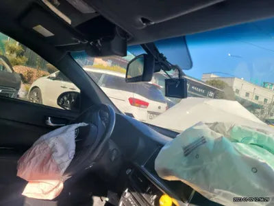 2017 Kia K5 132KMKNAGU411BHA1 VIN:132KMKNAGU411BHA1