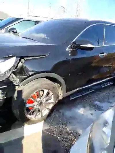 2016 Kia Sorento KNAPK81BDHA295926 VIN:KNAPK81BDHA295926