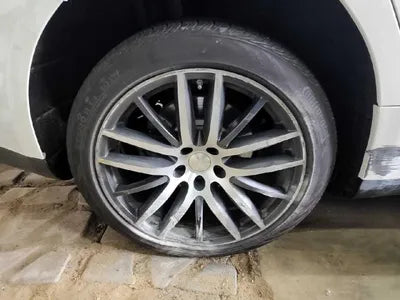 2016 Maserati Ghibli ZAM57TSA4G1192225 VIN:ZAM57TSA4G1192225