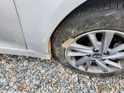 2019 Kia K5 KNAGS411BLA390051 VIN:KNAGS411BLA390051