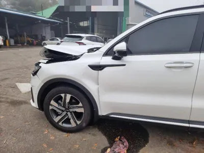 2023 Kia Sorento VIN:
