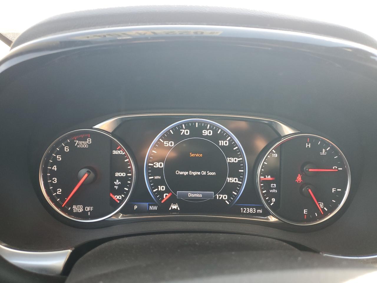 2023 CHEVROLET TRAVERSE PREMIER VIN:1GNERKKW0PJ292172