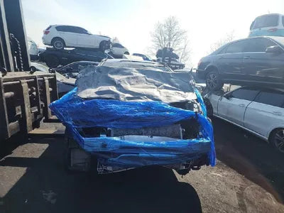 2022 Mercedes-Benz A 45 AMG VIN: