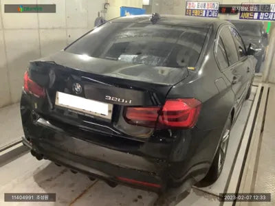 2019 BMW 320 WBA8C5100J5L47853 VIN:WBA8C5100J5L47853