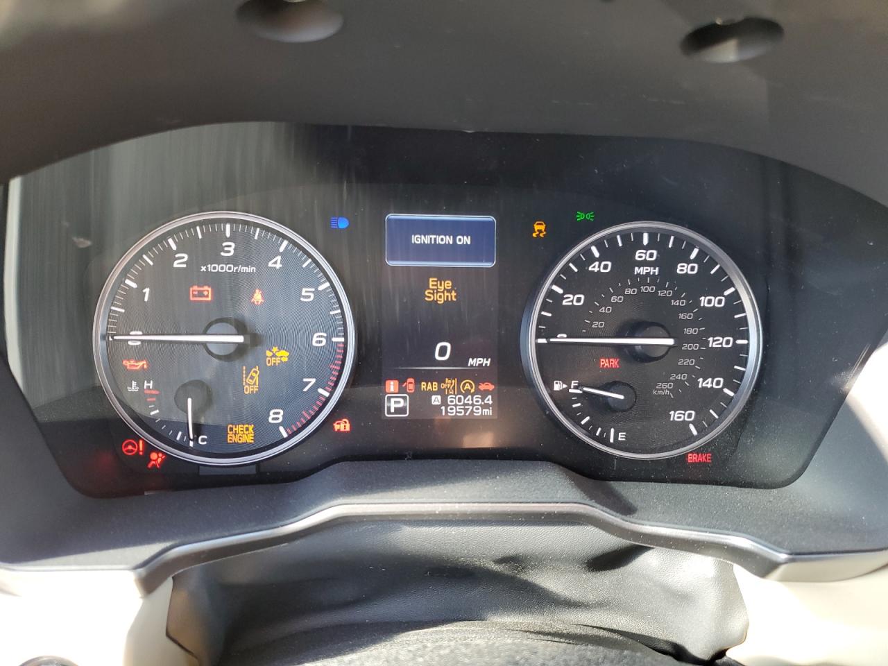 2024 SUBARU OUTBACK LIMITED XT VIN:4S4BTGND9R3213492