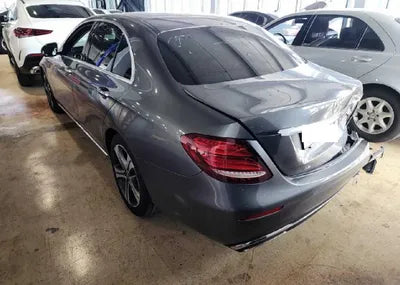 2017 Mercedes-Benz E 200 WDDZF4CB8HA120828 VIN:WDDZF4CB8HA120828