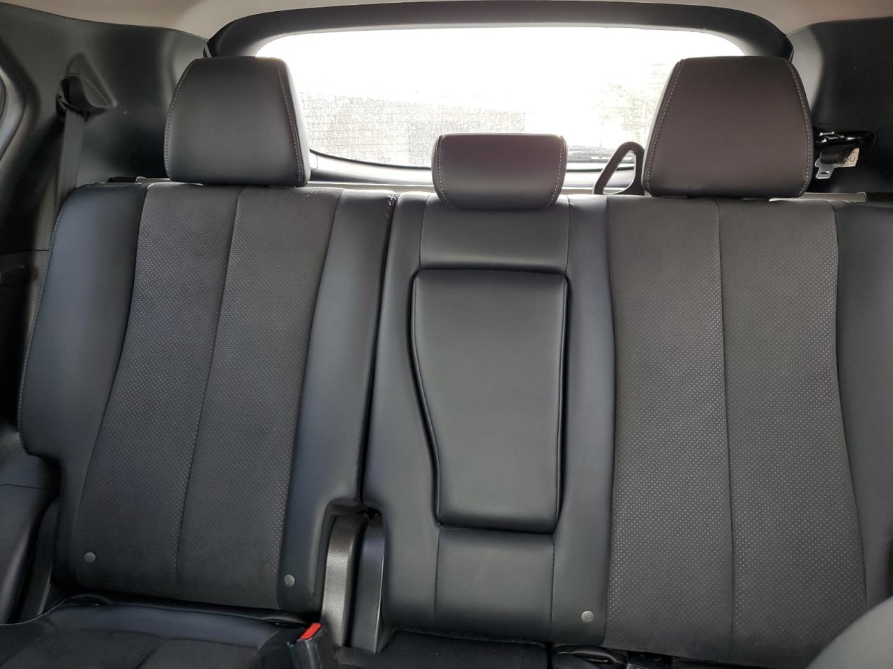 2023 MITSUBISHI ECLIPSE CROSS SE VIN:JA4ATWAA8PZ003525