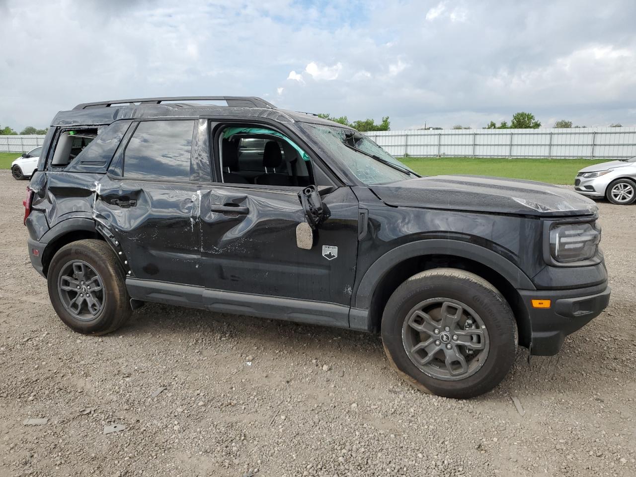 2024 FORD BRONCO SPORT BIG BEND VIN:3FMCR9B62RRE75604