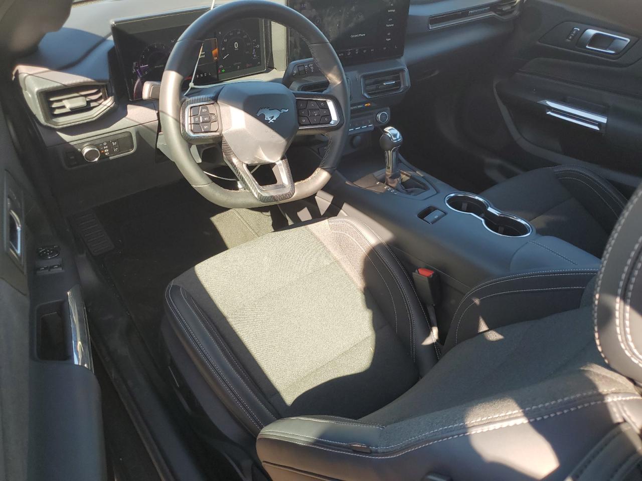 2024 FORD MUSTANG  VIN:1FA6P8TH6R5102995
