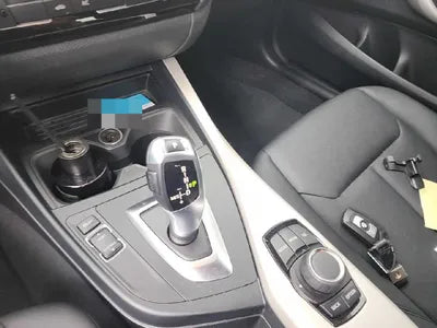 2016 BMW 118 WBA1S510XGV804116 VIN:WBA1S510XGV804116