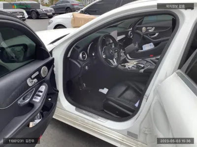 2019 Mercedes-Benz C 220 WDDWF1EB5KR430894 VIN:WDDWF1EB5KR430894