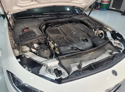 2019 Mercedes-Benz CLS 400 WDD2J2DB1KA043813 VIN:WDD2J2DB1KA043813