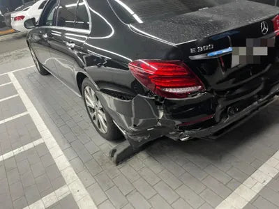 2019 Mercedes-Benz E 300 VIN: